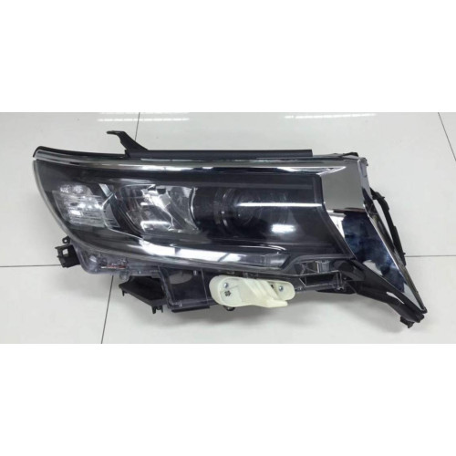 Фары Toyota Prado 150 2018